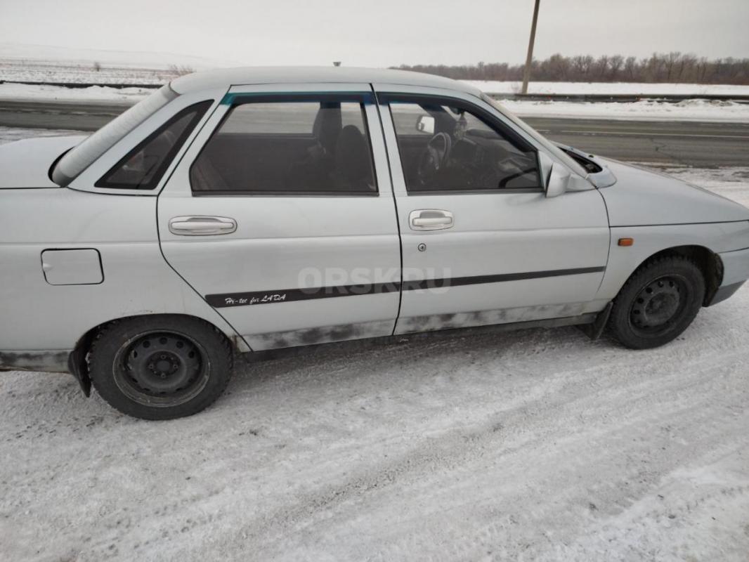 Продам ваз 2110 - Орск