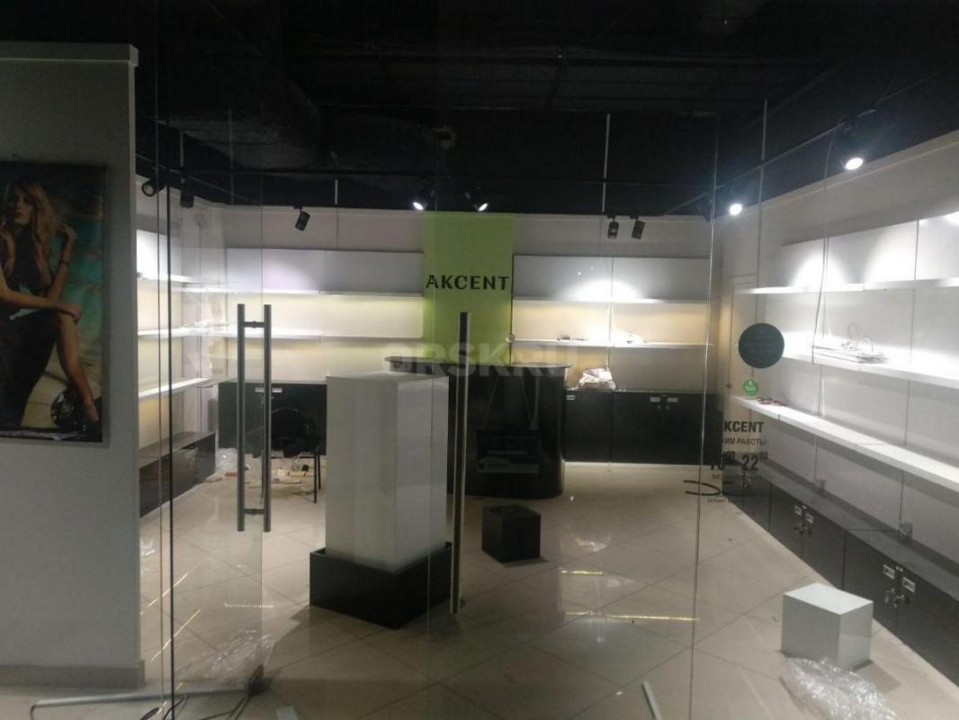 Продам стелажи тумбочки столы - Орск