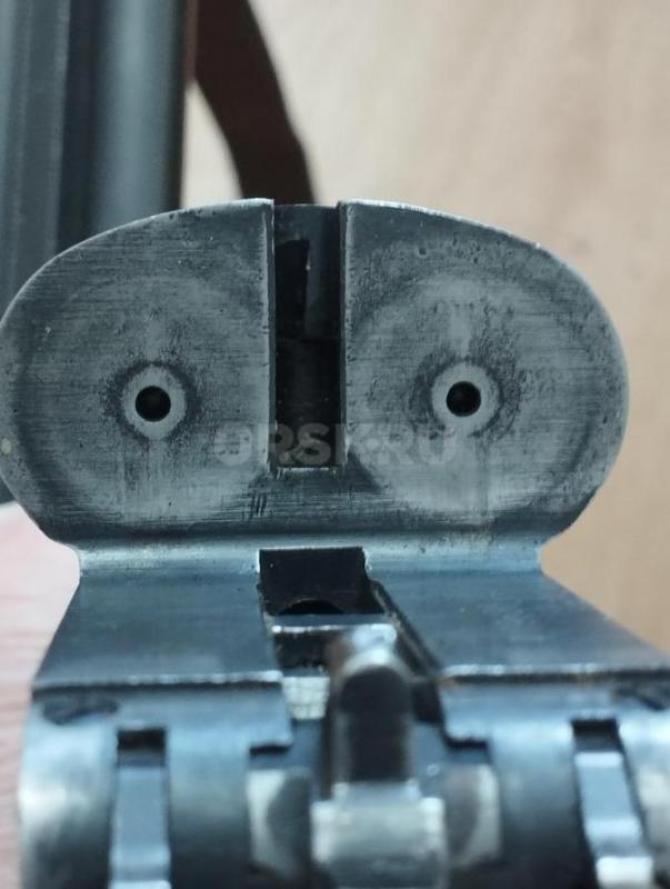 Продам согласно закона ружьё Иж 58 ма 12/70 качество СССР . - Орск