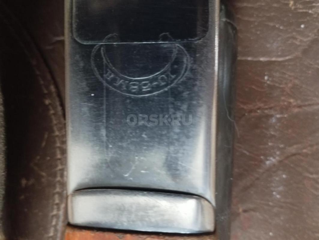 Продам согласно закона ружьё Иж 58 ма 12/70 качество СССР . - Орск