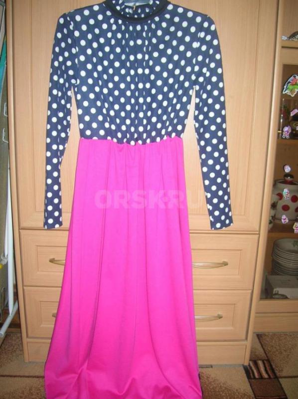 Демисезонная куртка , пальто, кардиган р.46 по 350 рублей, платья р.46 в идеальном состоянии по 150 - Орск