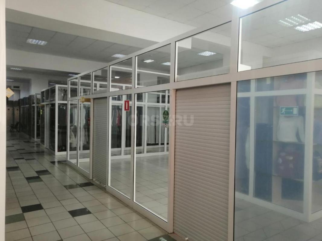 Сдается в аренду торговый отдел, первая линия. - Медногорск