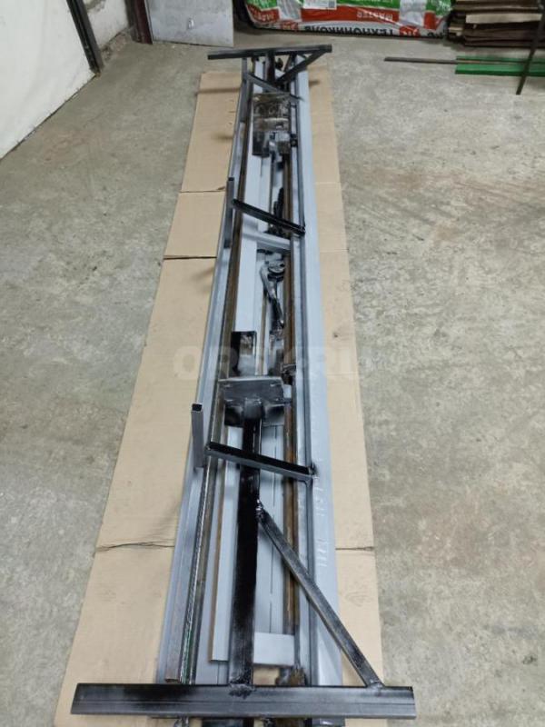 продам листогибочный станок ручной 3 в 1 - Орск