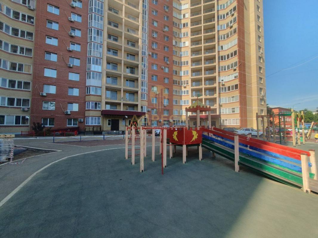 Продам 3 комнатную квартиру в монолитно-кирпичном доме с предчистовой отделкой! - Оренбург