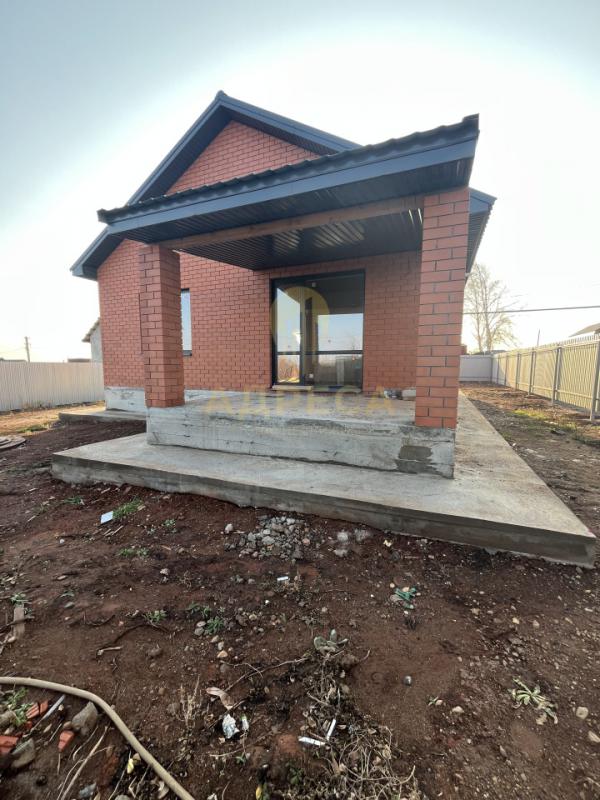 СЕМЕЙНАЯ ИПОТЕКА 5,8%Продаётся дом 118,2 кв. - Оренбург