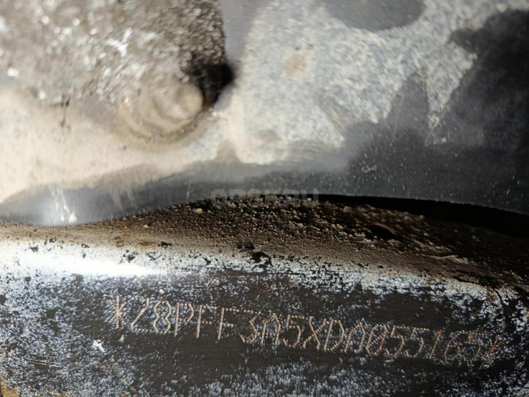 Ховер Н5 бензин. - Орск