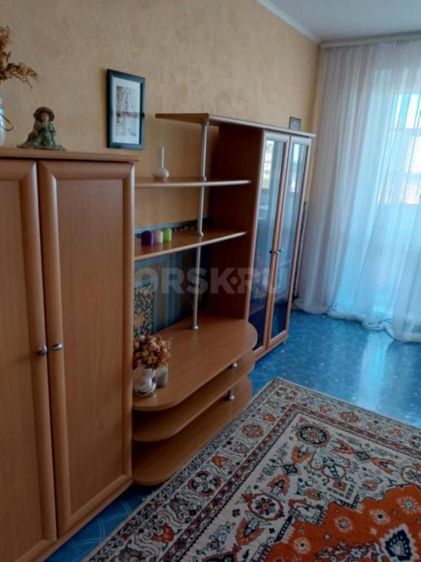 Продается уютная квартира в центре Орска по адресу: ул. - Орск