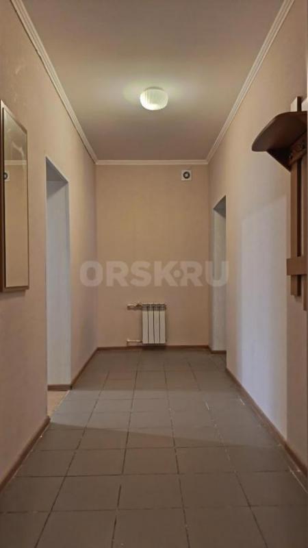 Ваша мечта о просторной квартире в Центральном районе города ждет вас! - Орск