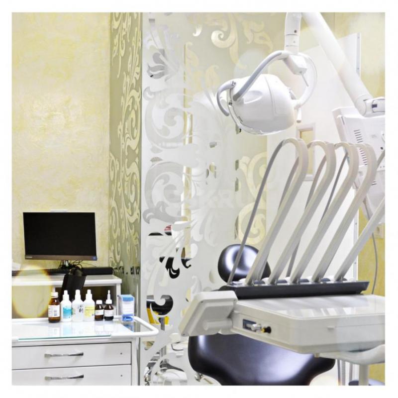 Вакансия Врач стоматолог. - Орск