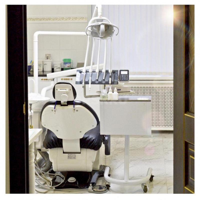 Вакансия Врач стоматолог. - Орск