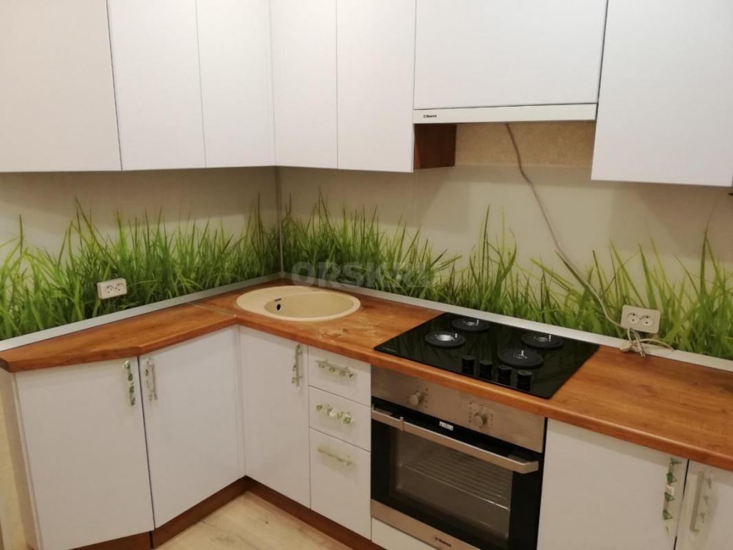 КУХОННЫЕ ГАРНИТУРЫ И ШКАФЫ - КУПЕ НА ЗАКАЗ! - Орск