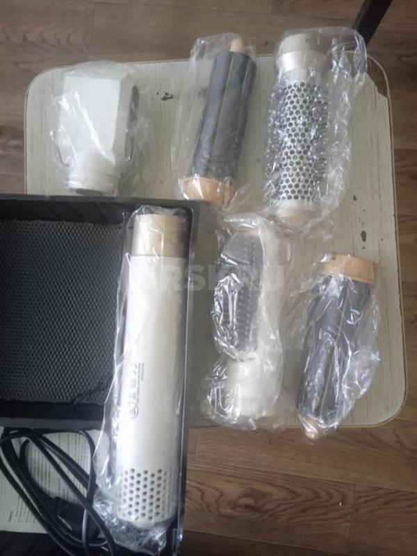 Фен новый - Орск