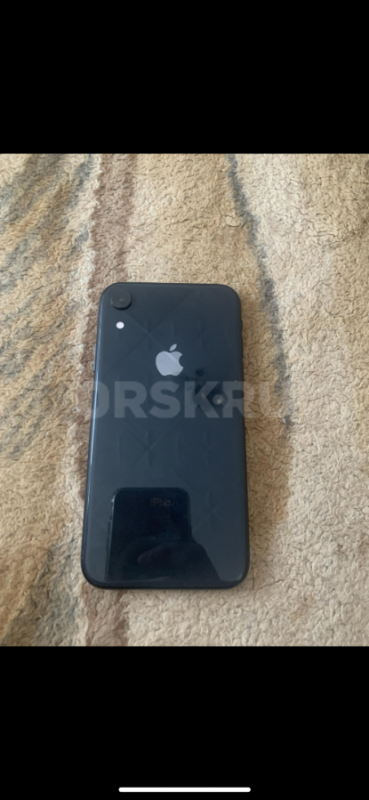 Айфон хр. 64 гб. - Орск