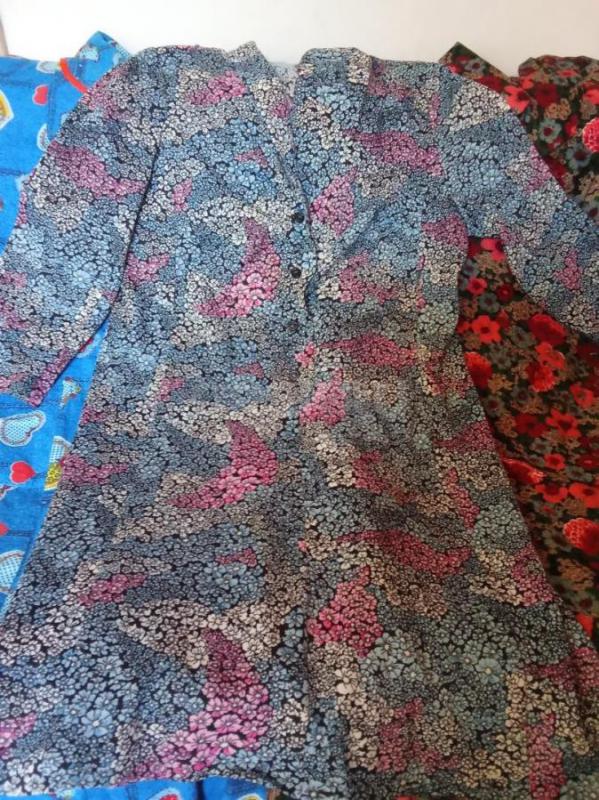 Продам платья 52-54 в отличном состоянии - Орск