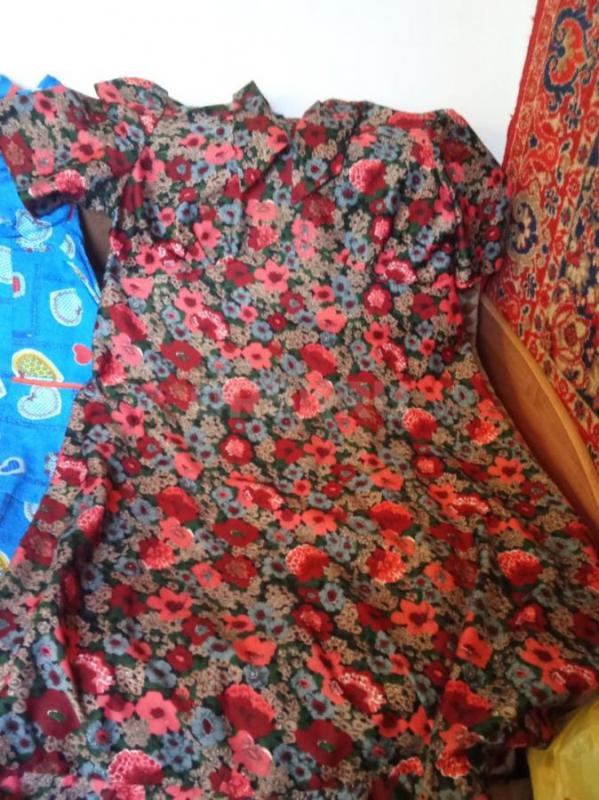 Продам платья 52-54 в отличном состоянии - Орск