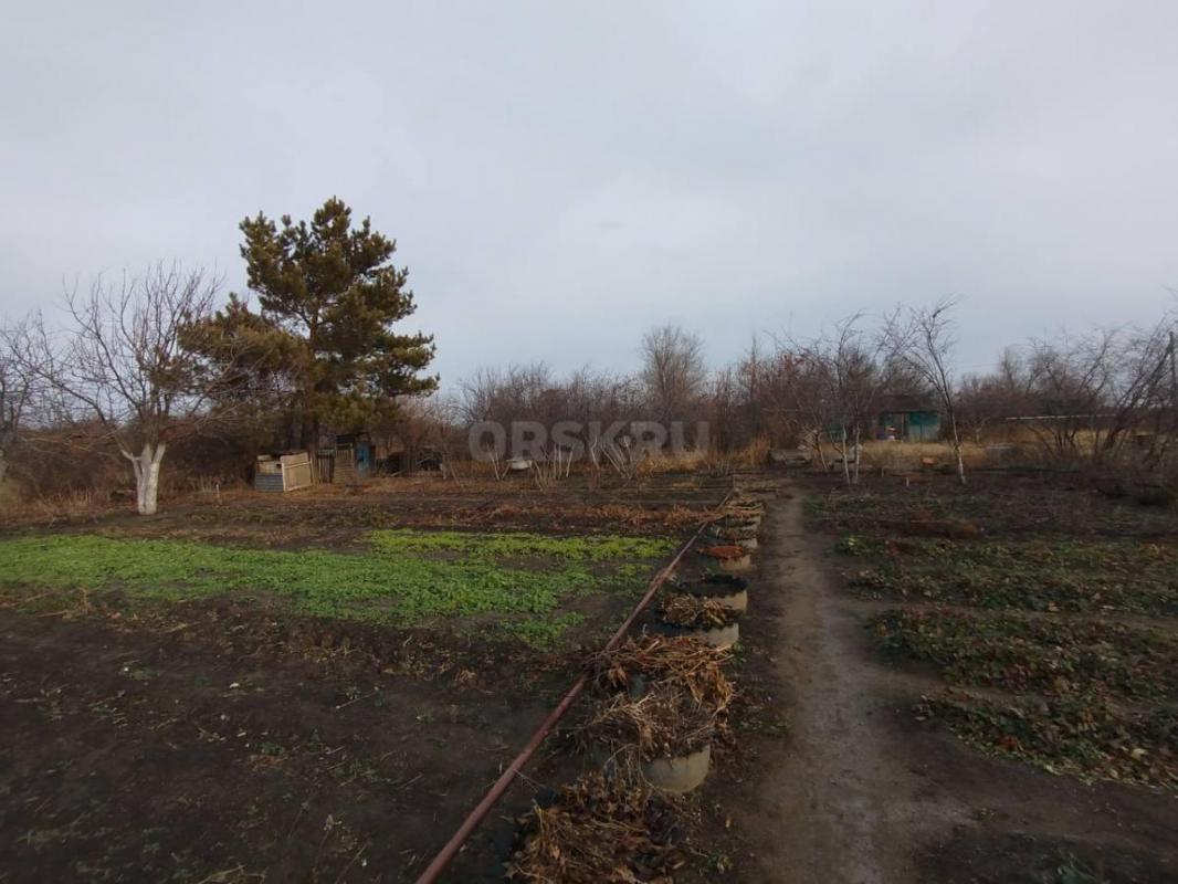 Продам 2-х этажную дачу с баней. - Орск