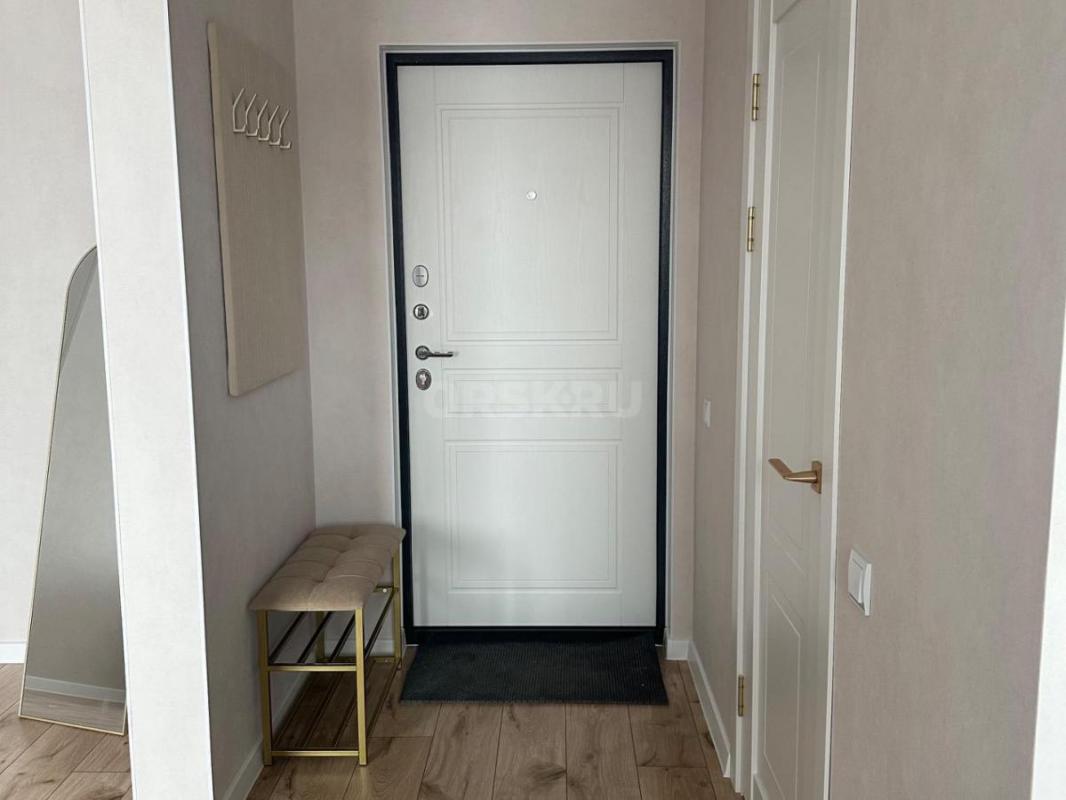 добро пожаловать
Новый дом, новая квартира, абсолютно новая техника и мебель
В шаговой доступности - Орск