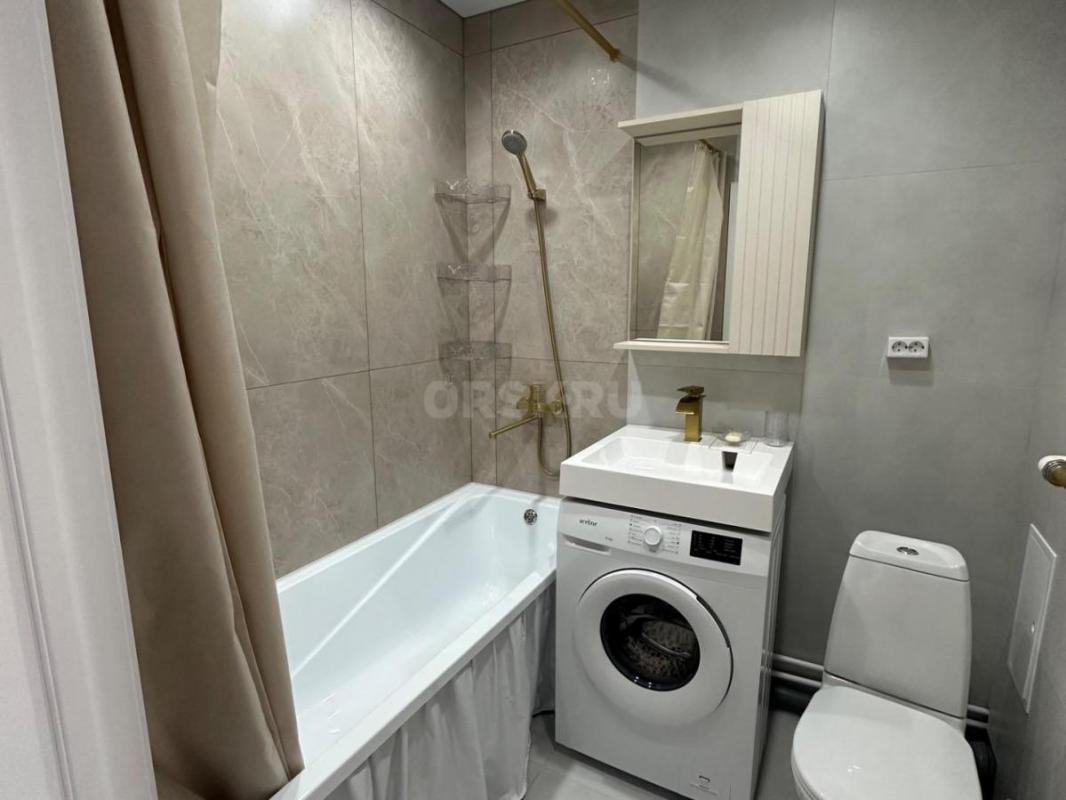 добро пожаловать
Новый дом, новая квартира, абсолютно новая техника и мебель
В шаговой доступности - Орск