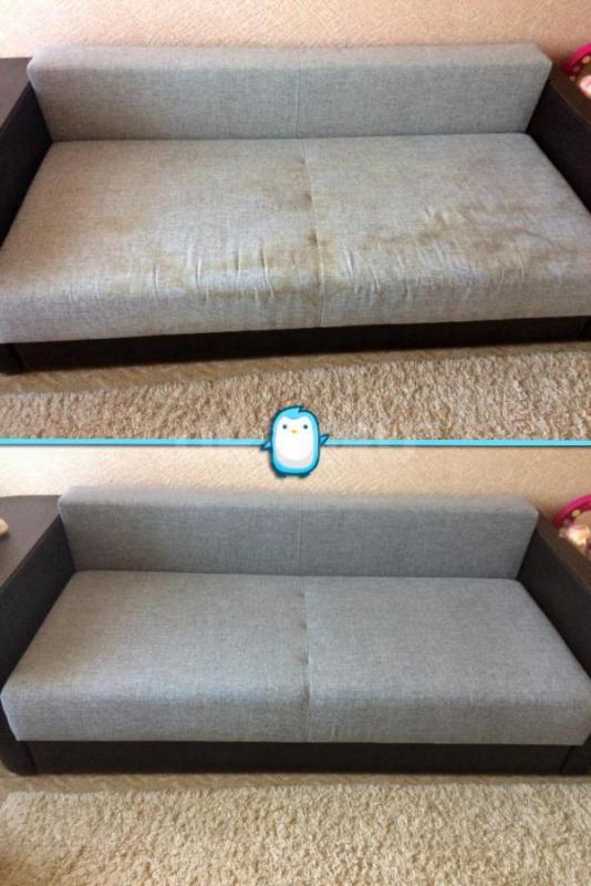 Химчистка мебели и ковров на дому

Теперь не нужно никуда везти ковер или кресло! - Орск