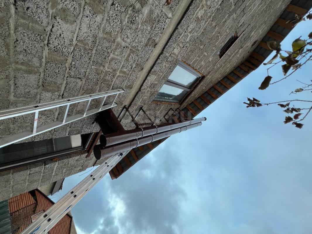 Дымоходы, установка вентиляции,установка газовых котлов, дымоходов,  , монтаж системы отопление, тёп - Орск