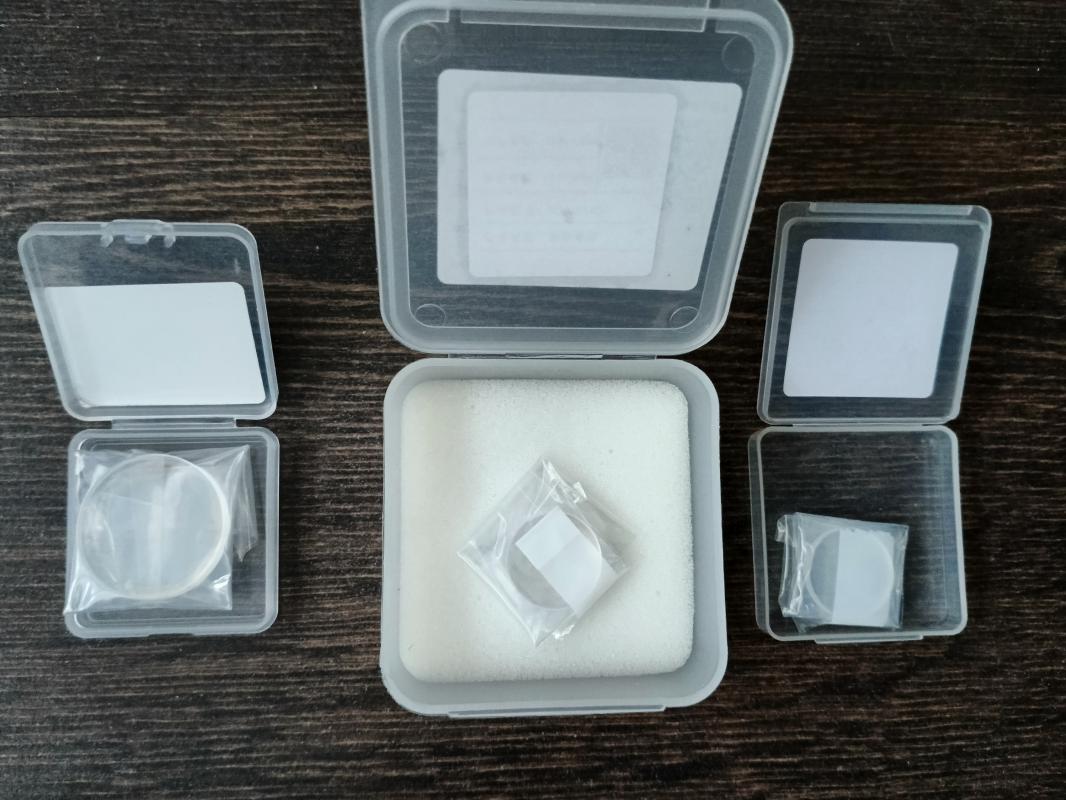 Универсальный шаблон сварщика, УШС-3 и линзы для аппарата лазерной сварки.. - Орск