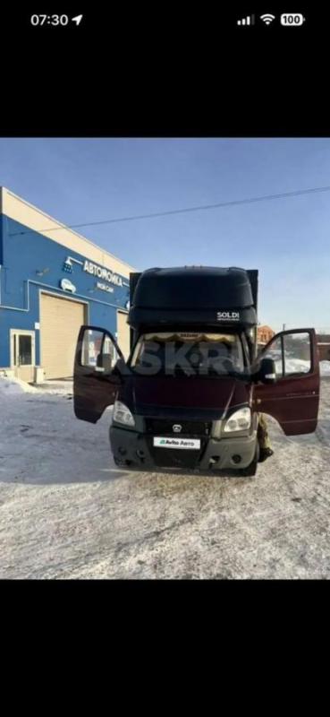 Продам Газель бизнес. - Орск