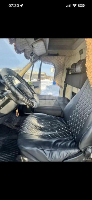 Продам Газель бизнес. - Орск