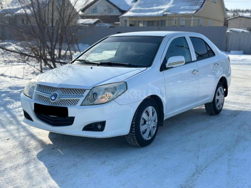 Продам Джили МК 2012г
Авто в хорошем состоянии 
Двигатель работает отлично все расходники заменены - Орск