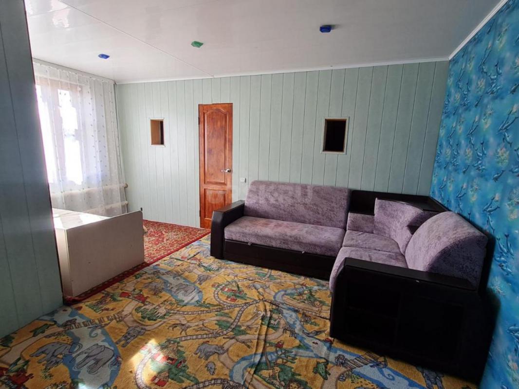 Продам жилой 2-х этажный дом, расположенный по адресу: улица Рябиновая(район Мостострой). - Орск