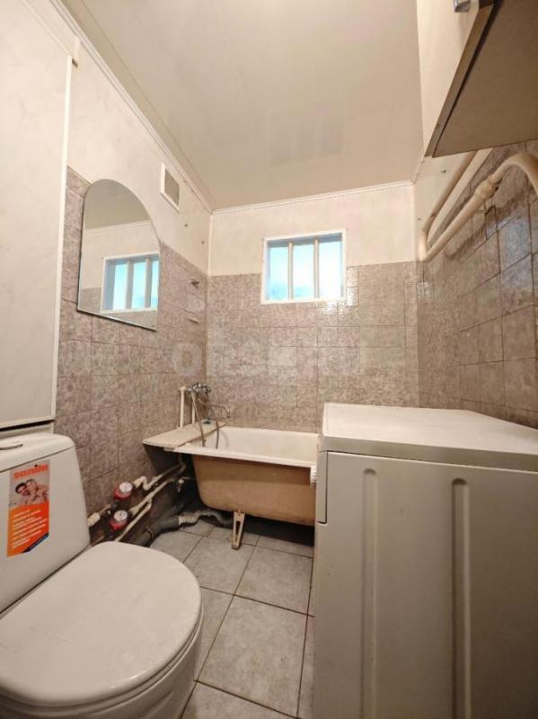 В продаже трехкомнатная квартира по ул. - Орск