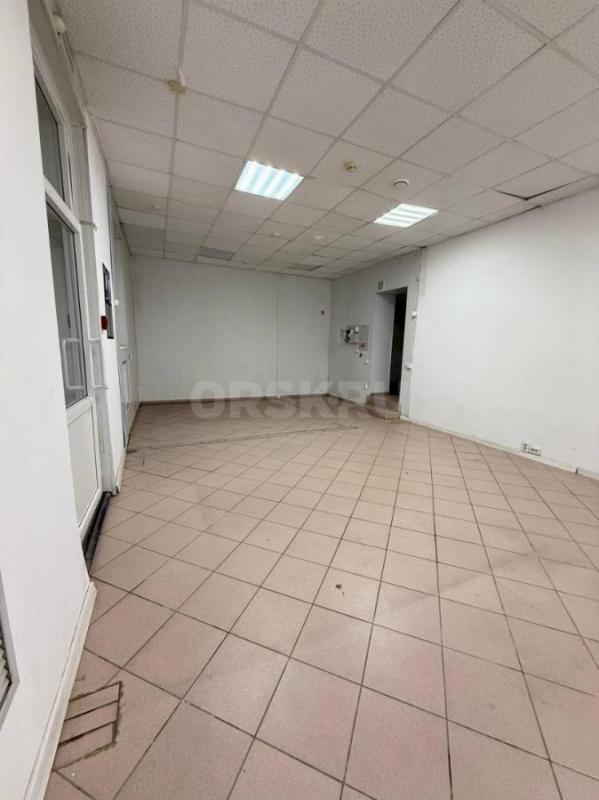 Сдается в аренду помещение свободного назначения по адресу:
г. - Орск