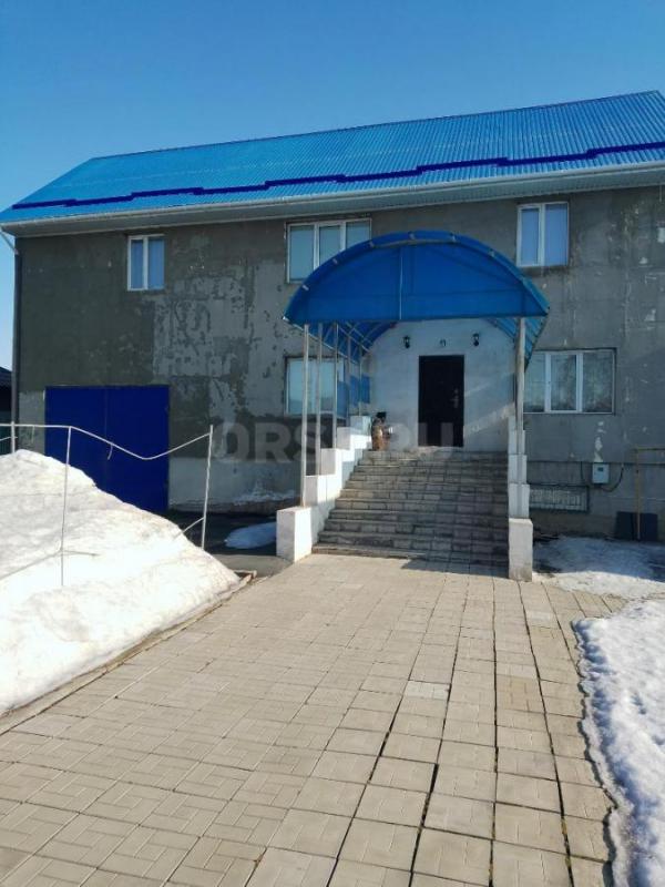 Требуется мастер отшпаклевать и покрасить дом с наружи. - Орск