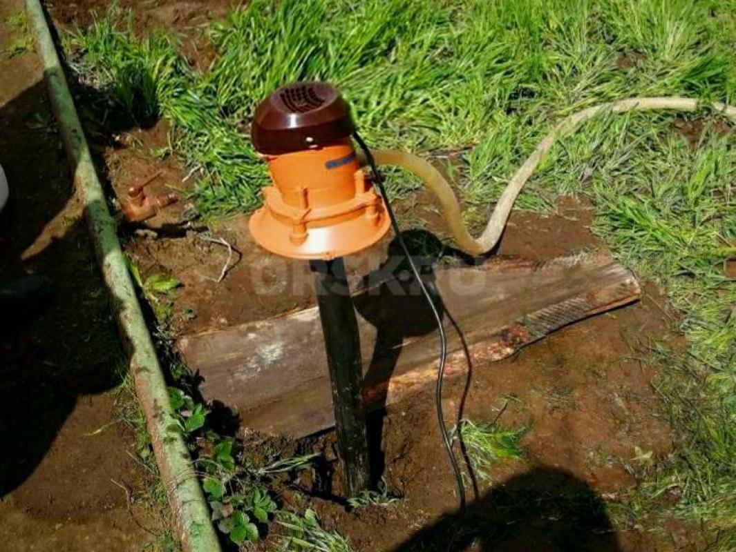 ПЕРВАЯ БУРОВАЯ КОМПАНИЯ. - Орск