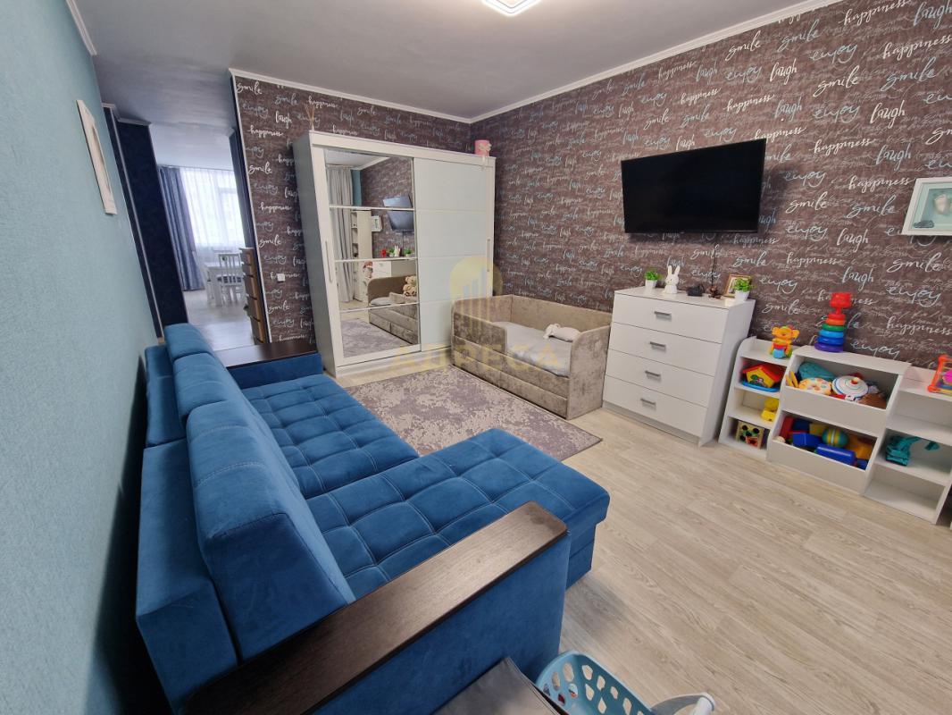 Продается светлая квартира 47 кв. - Оренбург