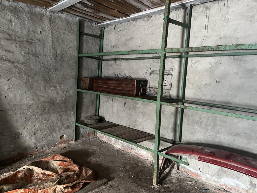 Продам гараж район кирпичного завода. - Новотроицк