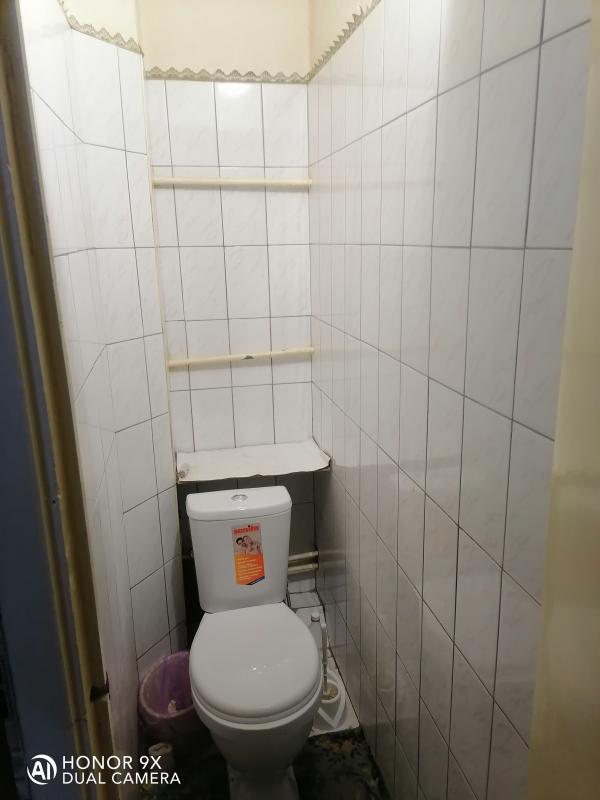 Сдаётся 3 комнаты в 4-х комнатной квартире ( в одной лежат личные вещи) на длительный срок, порядочн - Орск