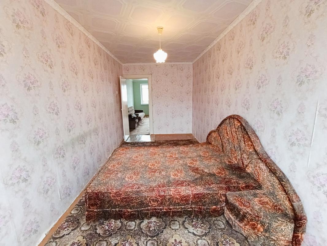 Продается 2х-комнатная квартира по адресу: улица Зеленая дом 65а. - Новотроицк