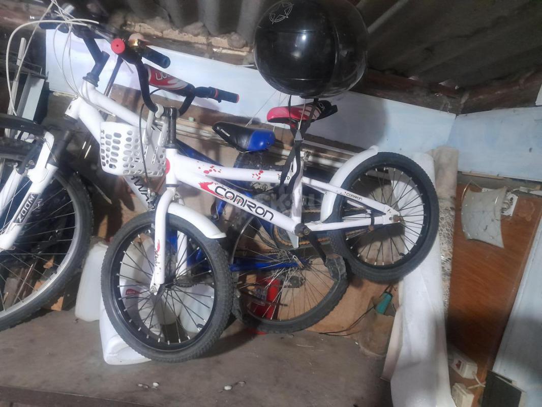 Продам велосипед в отличном состоянии. - Орск