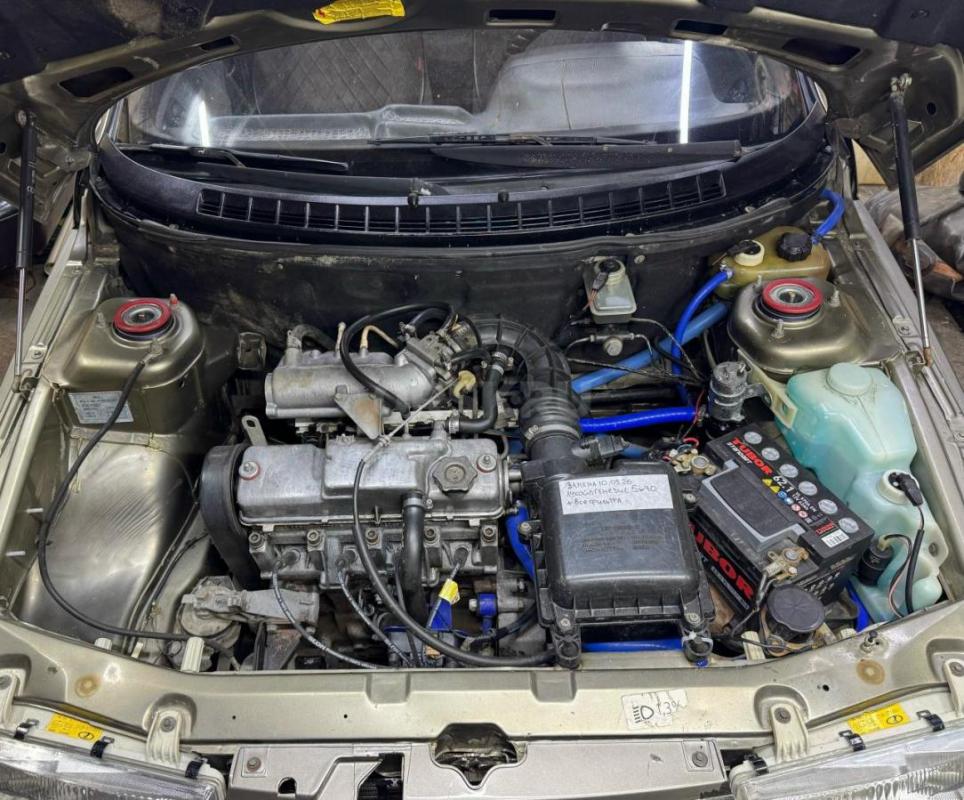 Продам ухоженную ваз 2110, 2001г. - Орск