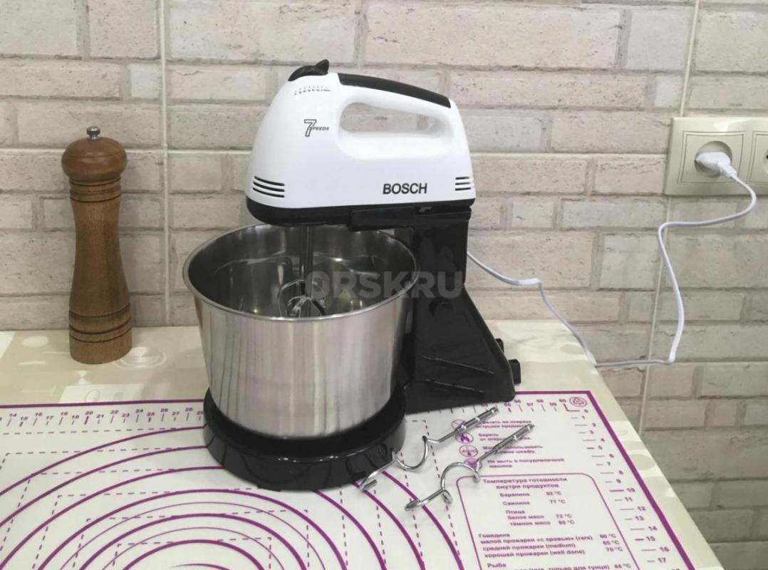 Продаю миксер. - Орск