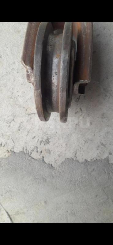 Куплю ролики на подчипниках закрытые и открытые разных диаметров, краску белую,красную,чёрную  фляга - Орск