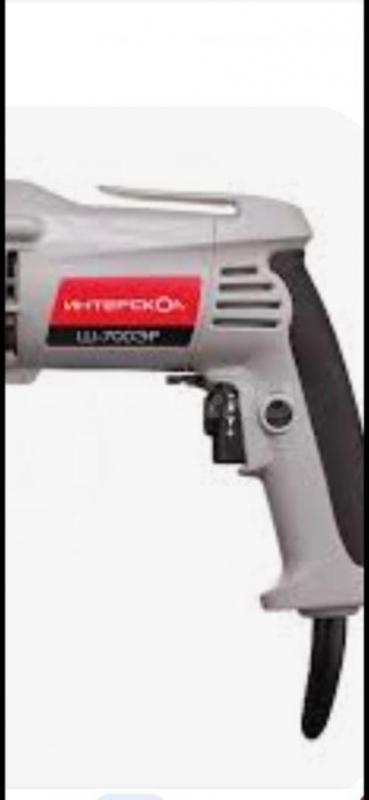 Куплю шуруповёрт на 220вольт хор.сост. - Орск