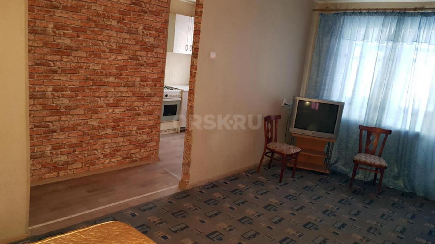 Сдам 1-комн. - Орск