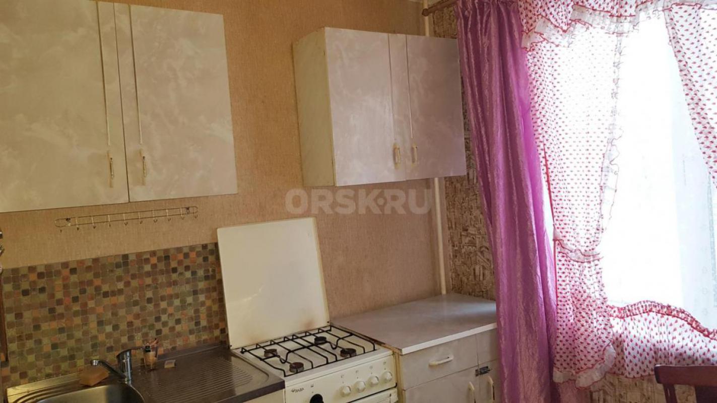 Сдам 1-комн. - Орск