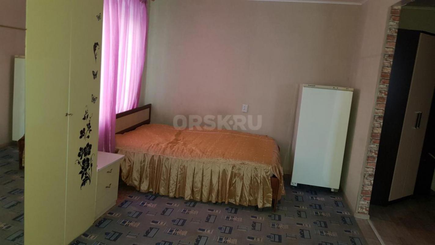 Сдам 1-комн. - Орск