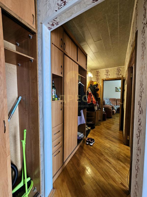 Продается 2х комнатная квартира по адресу: ул. - Оренбург