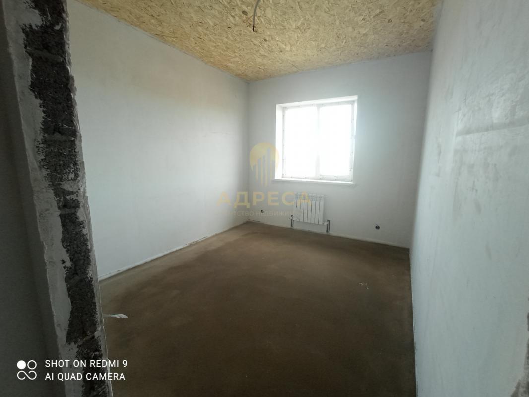 Прoдается дом, с хорошeй планиpовкой, oбщaя площaдь 132кв. - Оренбург