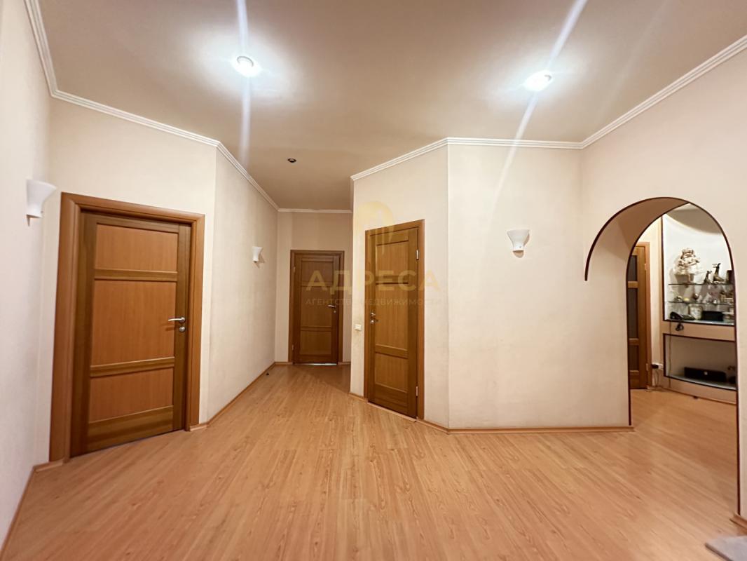 Продаётся 3‑комнатная квартираАдрес: г. - Оренбург