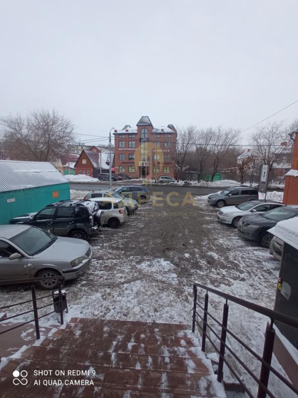 Продается Коммерческое 2-х этажное здание, (арендаторами) площадью 695,2 кв. - Оренбург