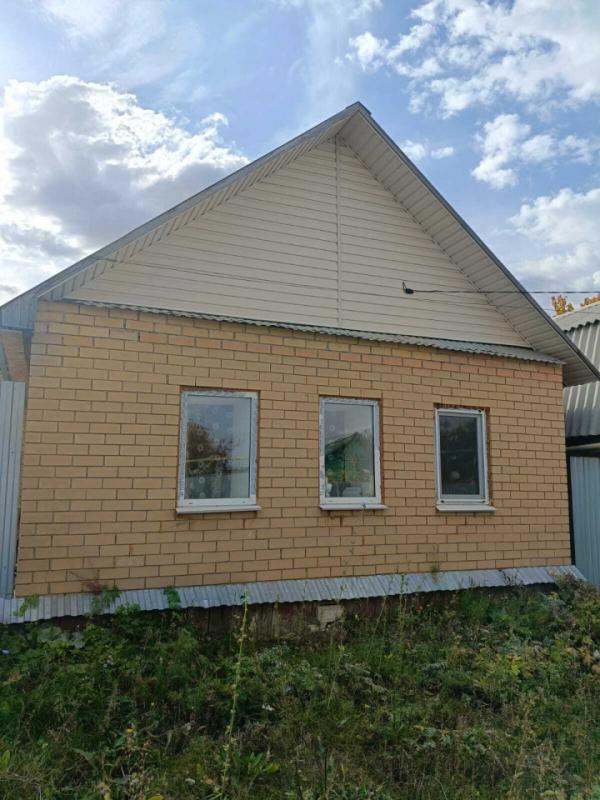 Не затапливало и затапливаться не будет. - Оренбург